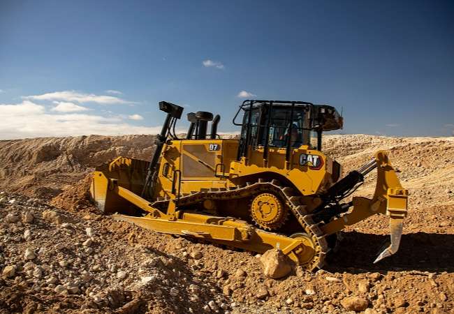 Dozer