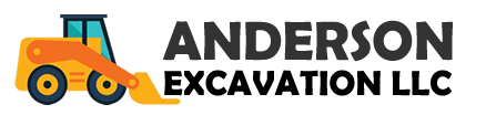 Anderson Excavation LLC | Excavation and Construction Company